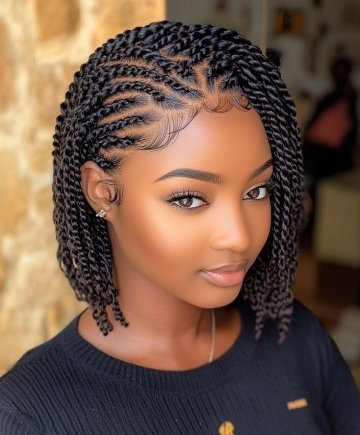 Coiffeuse experte Beaka Beauté Gatineau