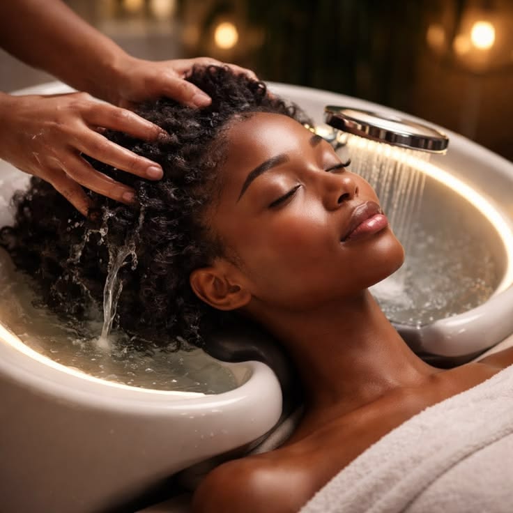 Soins capillaires – Beaka Beauté Gatineau